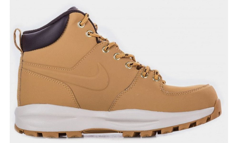 Nike Air Manoa Leather